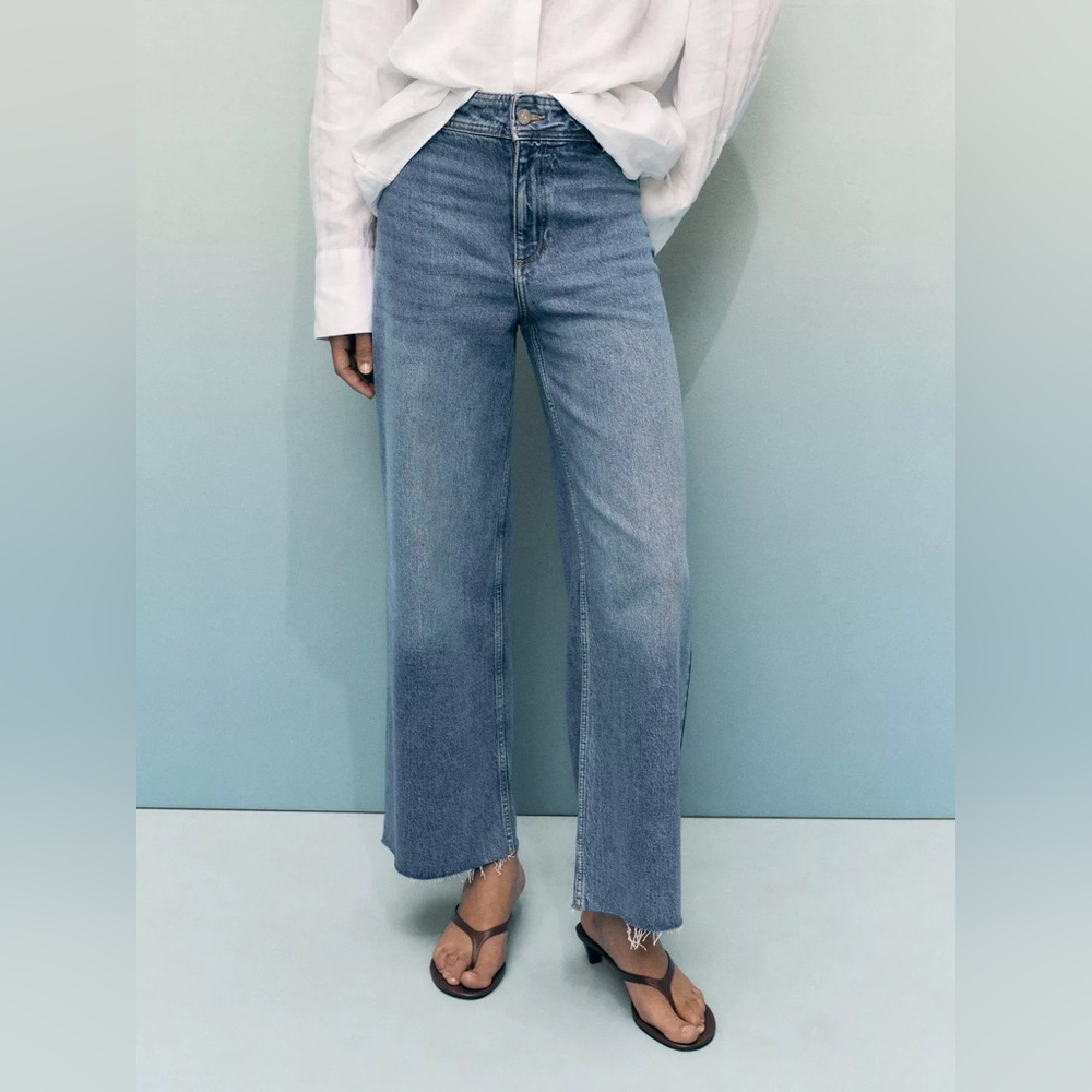 MANGO Catherine Women's Jeans